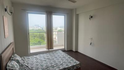 Bedroom Image of 1659 Sq.ft 3 BHK Apartment / Flat for sale in Bestech Park View Ananda, Sector 81 Gurgaon for Rs. 18600000