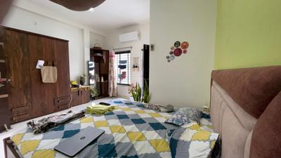 Bedroom Image of 1600 Sq.ft 3.5 BHK Independent House for sale in Sukhliya Indore for Rs. 9500000