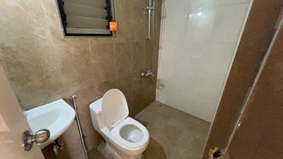 Image of 1200 Sq.ft 3 BHK Apartment / Flat for rent in Riverview Falcon Towers At Riverview City, Loni Kalbhor, Pune for Rs. 30000
