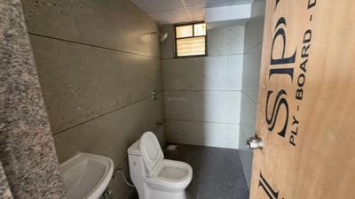 Image of 1040 Sq.ft 2 BHK Apartment / Flat for rent in Om Shivam Heights, Vavol, Gandhinagar for Rs. 15000