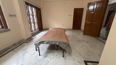 Bedroom Image of 1100 Sq.ft 2 BHK Apartment / Flat for rent in Keshtopur Kolkata for Rs. 16000
