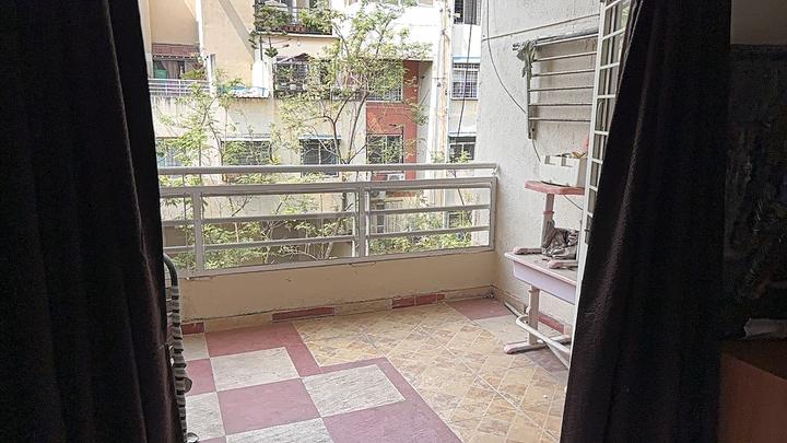 GK Rose Valley Living Room 1