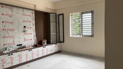 Living Room Image of 1250 Sq.ft 2 BHK Apartment / Flat for rent in Kartik Nagar Bengaluru for Rs. 45000