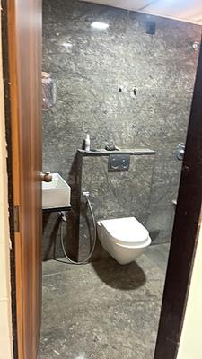 Image of 2304 Sq.ft 3 BHK Apartment / Flat for sale in Shikshapatri Sky Line, Sargasan, Gandhinagar for Rs. 11000000