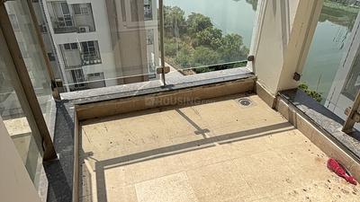 Balcony Image of 1100 Sq.ft 2 BHK Apartment / Flat for sale in Puravankara Silversands, Mundhwa Pune for Rs. 9000000