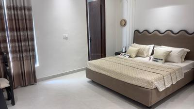 Bedroom Image of 2280 Sq.ft 3 BHK Villa for sale in RBC Group Happy Home, Sector 115 Mohali for Rs. 13000000
