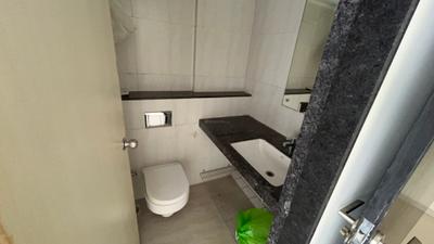 Image of 1300 Sq.ft 3 BHK Apartment / Flat for rent in Godrej Central, Chembur, Mumbai for Rs. 120000