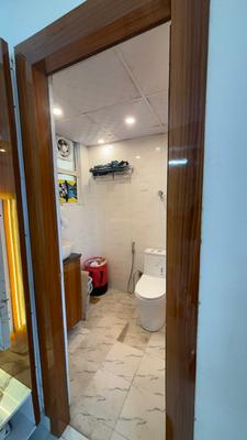 Image of 1000 Sq.ft 2 BHK Apartment / Flat for rent in Supertech Eco Village 1, Noida Extension, Greater Noida for Rs. 32000