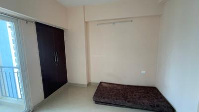 Bedroom Image of 585 Sq.ft 1 BHK Apartment / Flat for rent in Amrapali Dream Valley 2, Noida Extension Greater Noida for Rs. 16000