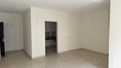 Living Room Image of 1308 Sq.ft 3 BHK Apartment / Flat for sale in Provident Park Square, Talaghattapura Bengaluru for Rs. 14000000
