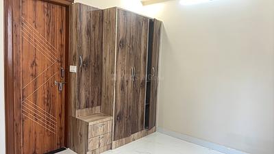 Bedroom Image of 700 Sq.ft 2 BHK Apartment / Flat for sale in Shri Balaji Heights VI, Kanakpura Jaipur for Rs. 4100000