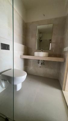 Image of 1535 Sq.ft 3 BHK Apartment / Flat for sale in L And T West Square, Seawoods, Navi Mumbai for Rs. 42500000