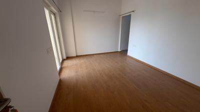 Bedroom Image of 1700 Sq.ft 3 BHK Apartment / Flat for rent in Puri Diplomatic Greens, Sector 110A Gurgaon for Rs. 52000