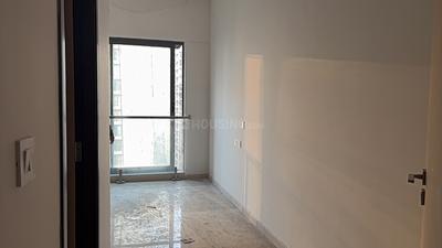 Bedroom Image of 1200 Sq.ft 3 BHK Apartment / Flat for sale in Adani Ten BKC, Bandra East Mumbai for Rs. 63000000