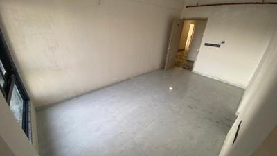 Living Room Image of 621 Sq.ft 2 BHK Apartment / Flat for sale in Paradigm Antalya, Jogeshwari West Mumbai for Rs. 16300000