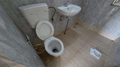Image of 1700 Sq.ft 3 BHK Apartment / Flat for rent in Puri Diplomatic Greens, Sector 110A, Gurgaon for Rs. 50000