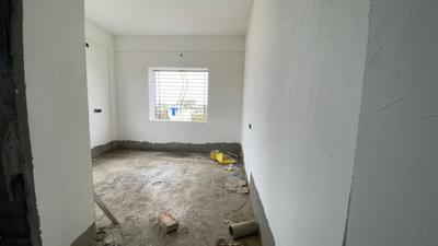 Bedroom Image of 805 Sq.ft 2 BHK Apartment / Flat for sale in Keshtopur Kolkata for Rs. 3864000