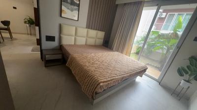 Bedroom Image of 2260 Sq.ft 4 BHK Villa for sale in Kune N.m. Lonavala for Rs. 39000000
