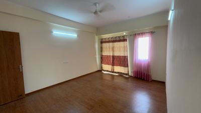 Bedroom Image of 2135 Sq.ft 4 BHK Apartment / Flat for rent in Amrapali Verona Heights, Noida Extension Greater Noida for Rs. 35000