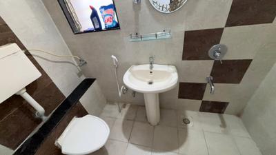 Image of 1050 Sq.ft 2 BHK Apartment / Flat for sale in GK Rose Icon, Pimple Saudagar, Pune for Rs. 10000000