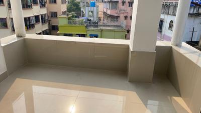 Image of 958 Sq.ft 2 BHK Apartment / Flat for sale in Keshtopur, Kolkata for Rs. 3820000