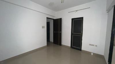 Bedroom Image of 510 Sq.ft 1 BHK Apartment / Flat for sale in Dahisar East Mumbai for Rs. 11000000