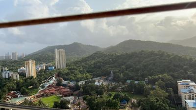 Image of 1040 Sq.ft 2 BHK Apartment / Flat for sale in Rosa Bella, Hiranandani Estate, Thane for Rs. 15500000