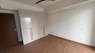 Bedroom Image of 2600 Sq.ft 4 BHK Apartment / Flat for sale in Godrej Air, Sector 85 Gurgaon for Rs. 35500000