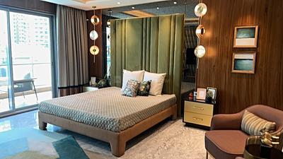 Bedroom Image of 7013 Sq.ft 4.5 BHK Apartment / Flat for sale in Phoenix Kessaku, Rajajinagar Bengaluru for Rs. 289000000