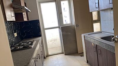 Kitchen Image of 1854 Sq.ft 3 BHK Apartment / Flat for sale in Umang Monsoon Breeze Phase 2, Sector 78 Gurgaon for Rs. 17000000