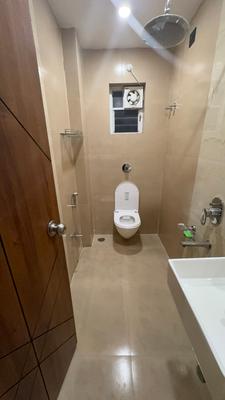 Image of 2400 Sq.ft 3 BHK Apartment / Flat for rent in Somalwada, Nagpur for Rs. 30000