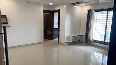 Living Room Image of 1150 Sq.ft 2 BHK Apartment / Flat for rent in Narendra Nagar Nagpur for Rs. 25000