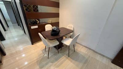 Living Room Image of 1050 Sq.ft 2 BHK Apartment / Flat for rent in The The Address, Ghatkopar West Mumbai for Rs. 80000