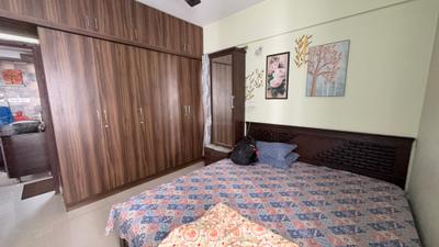 Bedroom Image of 1533 Sq.ft 3 BHK Apartment / Flat for sale in Amrutha Heights, Whitefield Bengaluru for Rs. 17500000