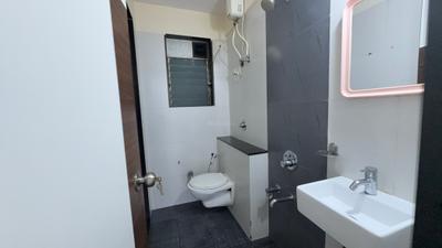 Image of 800 Sq.ft 2 BHK Apartment / Flat for sale in Seawoods, Navi Mumbai for Rs. 22500000
