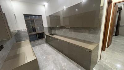 Kitchen Image of 1600 Sq.ft 3 BHK Apartment / Flat for sale in Ravet Pune for Rs. 13000000