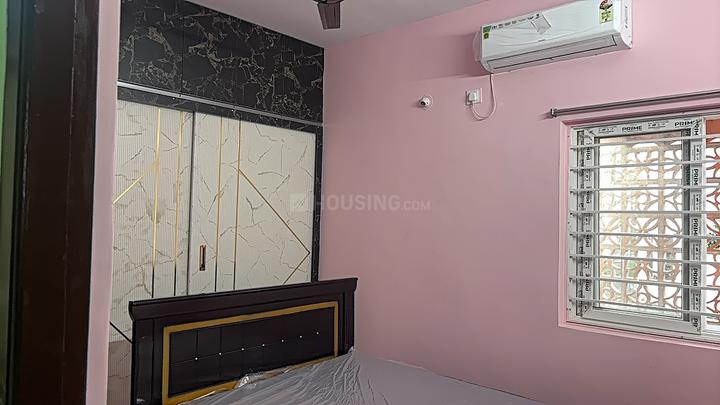 Madhapur Bedroom 1