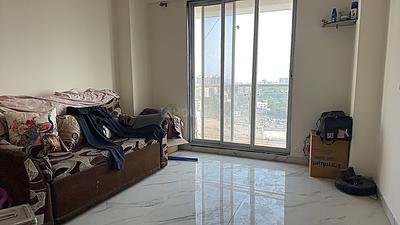 3 BHK Flat