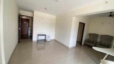 Living Room Image of 1310 Sq.ft 2 BHK Apartment / Flat for sale in Ramprastha The Edge Towers, Sector 37D Gurgaon for Rs. 11600000
