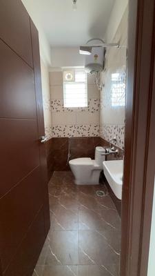 Image of 950 Sq.ft 2 BHK Apartment / Flat for rent in Whitefield, Bengaluru for Rs. 33000
