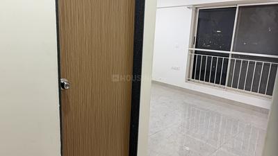 Bedroom Image of 1560 Sq.ft 3 BHK Apartment / Flat for sale in Supreme Estia, Baner Pune for Rs. 21000000