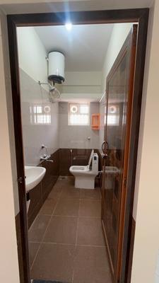 Image of 1230 Sq.ft 2 BHK Apartment / Flat for rent in BTM Layout, Bengaluru for Rs. 44999