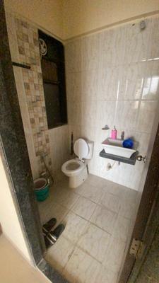 Image of 1000 Sq.ft 2 BHK Apartment / Flat for rent in Kamdhenu Aura, Taloja, Navi Mumbai for Rs. 23000