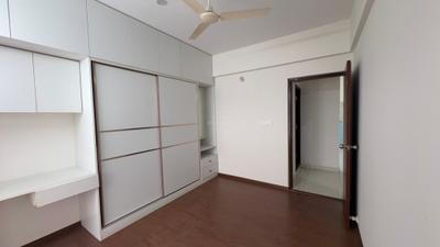 Bedroom Image of 987 Sq.ft 2 BHK Apartment / Flat for sale in SPT Crafted Living, Hoskote Bengaluru for Rs. 6200000