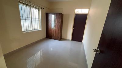 Bedroom Image of 926 Sq.ft 2 BHK Independent House for rent in Kaikondrahalli Bengaluru for Rs. 35000