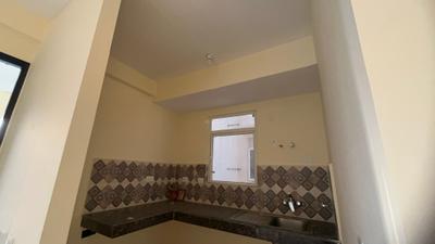 Kitchen Image of 1210 Sq.ft 2 BHK Builder Floor for sale in Signature Global Park 2 And 3, Sector 36 Sohna for Rs. 12500000