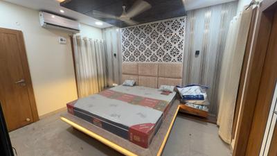 Bedroom Image of 1878 Sq.ft 4 BHK Duplex for rent in Rachna Nagar Bhopal for Rs. 98000