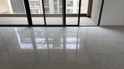 Living Room Image of 1350 Sq.ft 3.5 BHK Apartment / Flat for sale in Mantra Mirari, Mundhwa Pune for Rs. 19000000