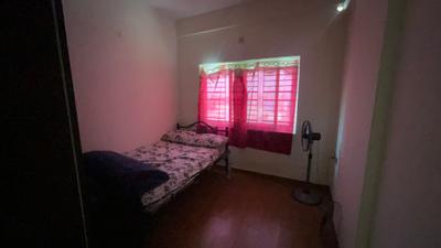 Bedroom Image of 1680 Sq.ft 3 BHK Apartment / Flat for sale in Basavanagudi Bengaluru for Rs. 30000000