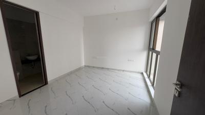 Bedroom Image of 700 Sq.ft 2 BHK Apartment / Flat for sale in Raymond Realty Ten X Habitat, Thane West Thane for Rs. 16500000